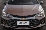 Chevrolet Cruze Premier 2019 года (LA)